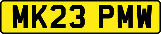 MK23PMW