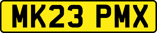 MK23PMX
