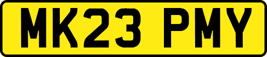 MK23PMY