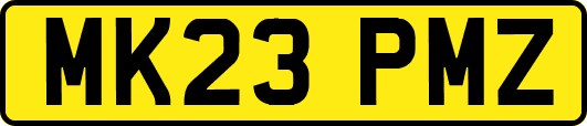 MK23PMZ