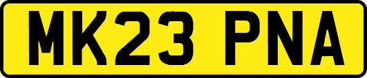 MK23PNA