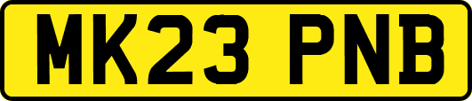MK23PNB