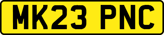 MK23PNC