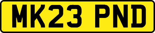 MK23PND