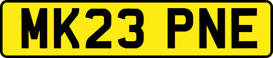 MK23PNE