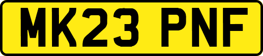 MK23PNF
