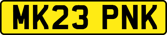 MK23PNK