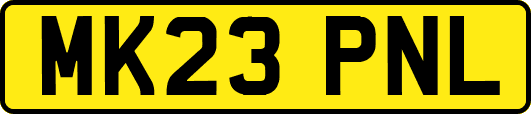 MK23PNL