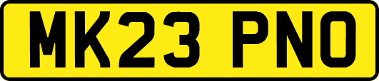 MK23PNO
