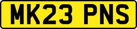 MK23PNS