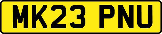 MK23PNU