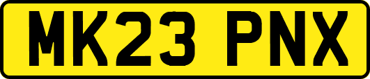 MK23PNX