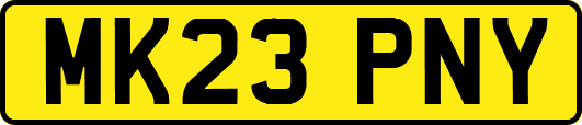 MK23PNY