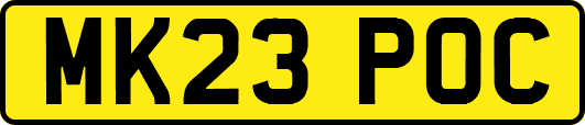MK23POC
