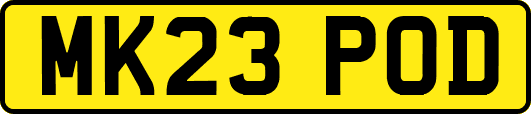MK23POD