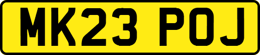 MK23POJ