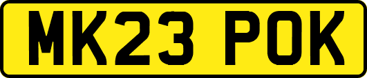 MK23POK