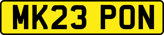 MK23PON