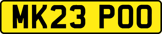 MK23POO