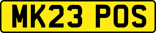MK23POS