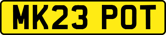 MK23POT