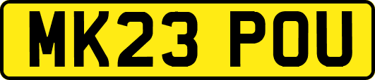 MK23POU