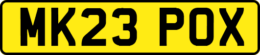 MK23POX