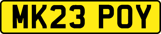 MK23POY