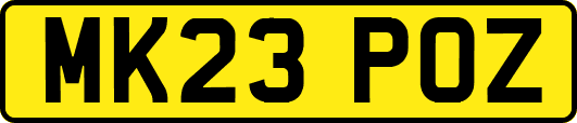 MK23POZ