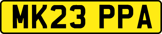 MK23PPA