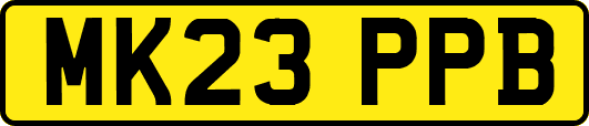 MK23PPB
