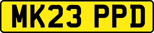 MK23PPD