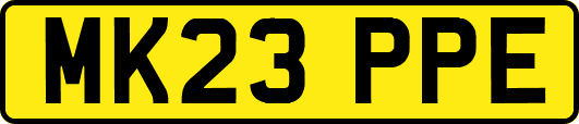 MK23PPE
