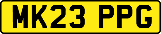 MK23PPG
