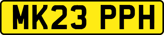 MK23PPH