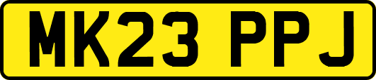 MK23PPJ