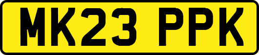MK23PPK