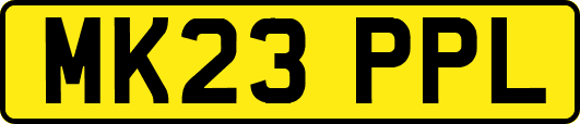 MK23PPL