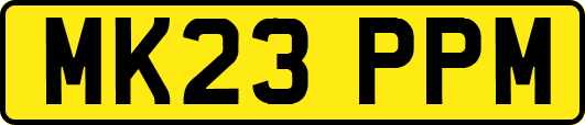 MK23PPM