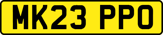MK23PPO