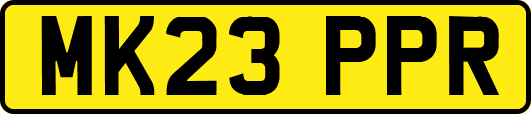 MK23PPR