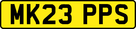 MK23PPS