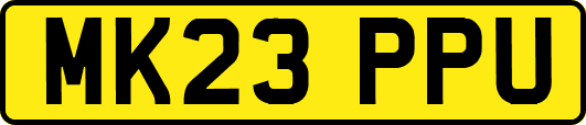 MK23PPU