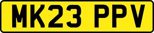 MK23PPV