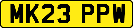 MK23PPW