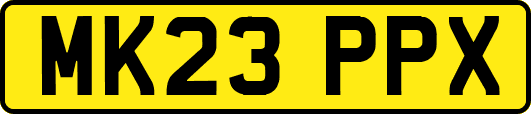 MK23PPX