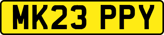 MK23PPY