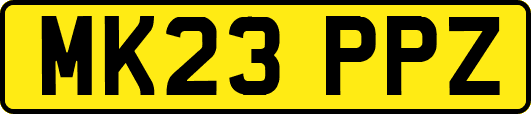 MK23PPZ