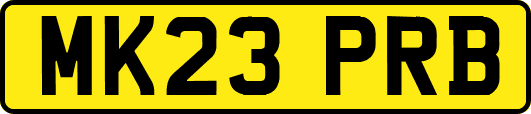 MK23PRB