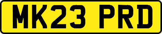 MK23PRD